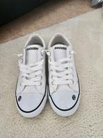 Turnschuh Sneaker Freizeit Sport Dockers 37 Sachsen - Neukirch/Lausitz Vorschau
