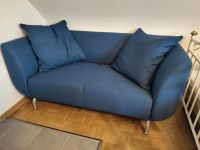 Sofa - kaum benutzt Baden-Württemberg - Lichtenstein Vorschau