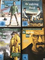 Breaking Bad Staffel 1-4 Bayern - Weidhausen Vorschau