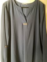 AMISU Bluse Gr. XL Sachsen - Gersdorf Vorschau