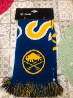 Original NHL Fan Schal Buffalo Sabres Neu OVP Nürnberg (Mittelfr) - Aussenstadt-Sued Vorschau