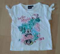 Tshirt von Disney Minnie Mouse Größe 98/104 Niedersachsen - Bilshausen Vorschau