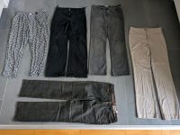 Jeans Hosen Damen 40 L Zara H&M Cop Secret z.T. neu Frauen Aachen - Aachen-Mitte Vorschau