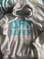 Superdry Hoodie L Feldmoching-Hasenbergl - Feldmoching Vorschau