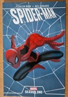 Marvel Comic " Spiderman Season one" Bayern - Gessertshausen Vorschau