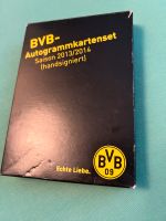 Autogrammkarten Set BVB 13/14 Vollständig Rheinland-Pfalz - Schifferstadt Vorschau