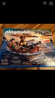 Playmobil 70493 Piratenboot NEU OVP Thüringen - Greiz Vorschau