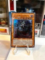 Yugioh! Vennominaga Die Gottheit des Giftigen - Ultimate Rare Saarland - Neunkirchen Vorschau