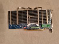 Saphire Radeon HD3870, 512MB GDDR4, Passiv gekühlt Berlin - Reinickendorf Vorschau