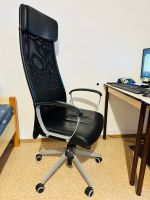 Bürostuhl (office Chair) IKEA Markus Thüringen - Ilmenau Vorschau