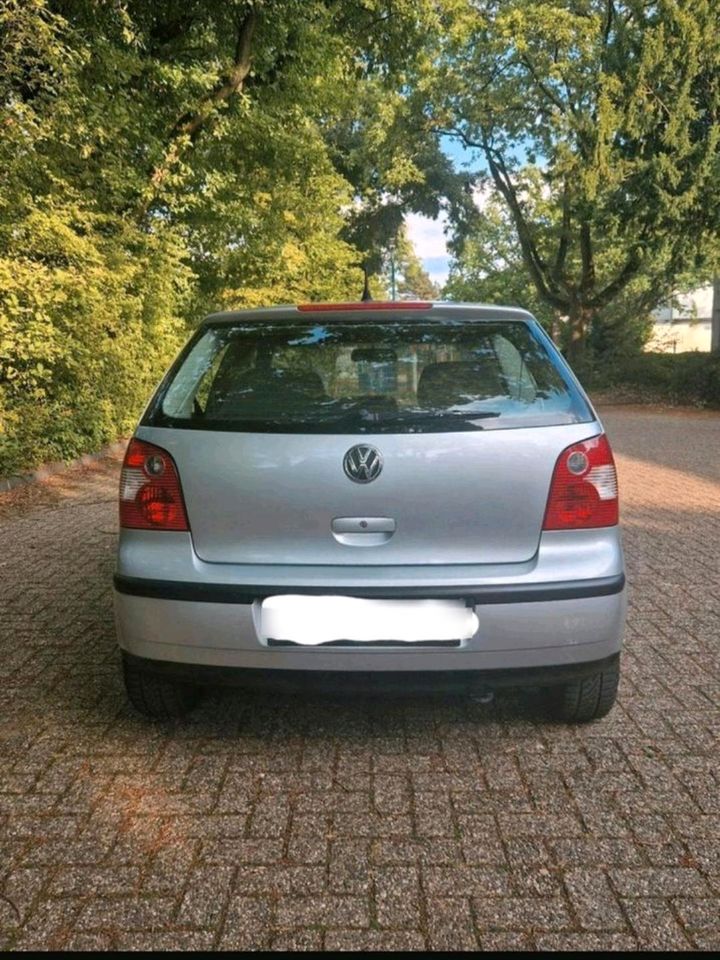 Volkswagen Polo 1.4 Benzin 06.2025 TÜV in Mönchengladbach