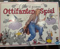 Ottifanten-Spiel Niedersachsen - Bad Bederkesa Vorschau