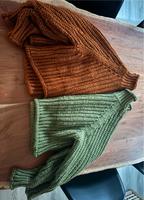 Pullover H&M (Größe S) Hessen - Battenberg Vorschau
