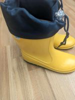 Gummistiefel von NORA Größe 33 Hessen - Darmstadt Vorschau