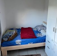 demontiertes Bett zum Verkauf!!! Dortmund - Hostedde Vorschau