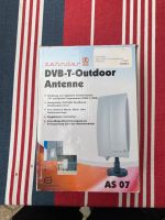 DVB-T Outdoor Antenne AS 07 Nordrhein-Westfalen - Herzogenrath Vorschau