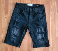 FSBN New Yorker kurze Jeans Hose schwarz gr.S wie neu Nordrhein-Westfalen - Bergheim Vorschau