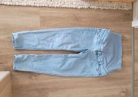 H&M Mama Slim Ankle Jeans L Umstandshose Umstandsjeans Baden-Württemberg - Kandern Vorschau