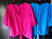 Bluse, Hemd Gr. 48 neu von c&a Berlin - Spandau Vorschau