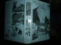 VHS Trickfilm Animal Farm ,The Real Chostbuster Sachsen - Bischofswerda Vorschau