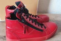 Kazar Schuhe Gr. 43 Leder Sneaker Stiefel Stiefeletten Boots Mecklenburg-Vorpommern - Ueckermuende Vorschau