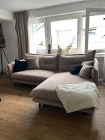 Schönes Sofa in Taupe zu verkaufen Lindenthal - Köln Lövenich Vorschau