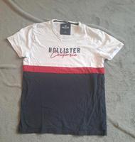 Hollister T-Shirt Größe XS Niedersachsen - Sustrum Vorschau