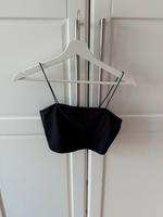 Träger Crop Top Pankow - Prenzlauer Berg Vorschau