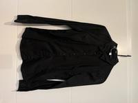 Vero Moda Bluse schwarz Stretch neuwertig Gr. M Bayern - Straubing Vorschau