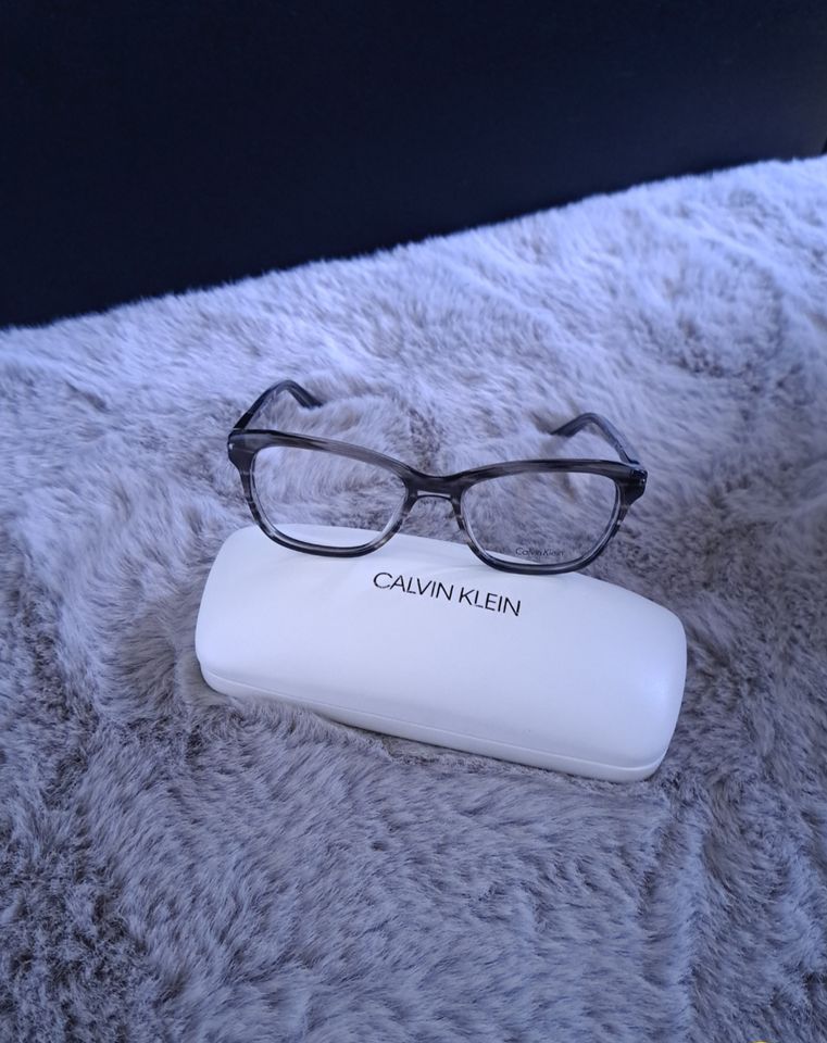 CALVIN KLEIN BRILLE NEU in Hamminkeln