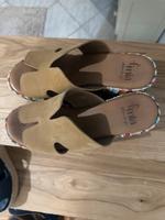 Emia Damenplateau Schuhe Sandalen Berlin - Kladow Vorschau