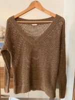 schöner Lochmuster Pullover edc by Esprit Größe XS / 34 Essen - Essen-Werden Vorschau