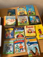 Mini Kinder bücher Bayern - Neufahrn Vorschau