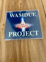 Cd wamdue project - King of My  castle Bayern - Pörnbach Vorschau