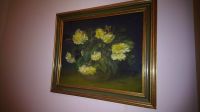 Bild Gemälde Stillleben Blumen Nordrhein-Westfalen - Detmold Vorschau