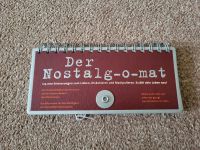 Nostalg-o-mat Spiel Geschenk Erinnerungen Niedersachsen - Oyten Vorschau