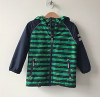 Regenjacke Topolino Gr.104 (Dinos) Leipzig - Lindenthal Vorschau