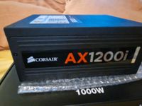 AX1200i ATX Corsair Netzteil –1200 Watt West - Sindlingen Vorschau
