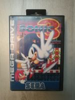 Sonic the Hedgehog 3 Nordrhein-Westfalen - Krefeld Vorschau