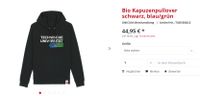 Neuer TU- Berlin Hoodie - original und ungetragen! Berlin - Wannsee Vorschau