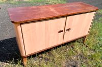 CB Vintage Retro DDR VEB Nachttisch Sideboard Kommode Schrank Leipzig - Leipzig, Zentrum Vorschau