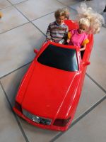 Barbie, Ken und Auto Rheinland-Pfalz - Rödersheim-Gronau Vorschau