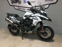 Benelli TRK 502 X , A2 , mit 4 Jahren *GARANTIE ! Rheinland-Pfalz - Worms Vorschau