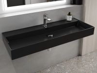 Waschtisch Aqua Bagno Loft Air KS.AN.120 / 120cm schwarz Nordrhein-Westfalen - Lüdenscheid Vorschau