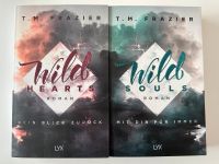 Wild Hearts & Wild Souls von T.M. Frazier, Lyx Verlag Nordrhein-Westfalen - Schieder-Schwalenberg Vorschau