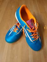 Adidas f10 Hallenturnschuh Grösse 42 Bayern - Ochsenfurt Vorschau