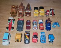 Disney Cars Autos Nordrhein-Westfalen - Porta Westfalica Vorschau