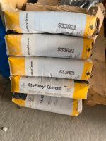 6x STO Flexyl Cement 18 kg NEU! Bayern - Gersthofen Vorschau