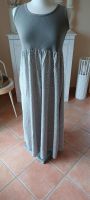 Kleid/Maxikleid taupe one size Nordrhein-Westfalen - Blankenheim Vorschau