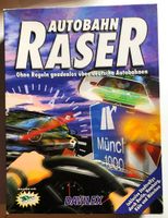 PC Spiel Big Box Autobahn Raser Nordrhein-Westfalen - Erkelenz Vorschau